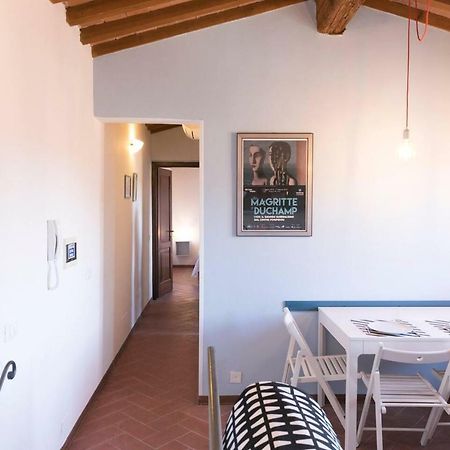 Altido Apt For 6 With Lovely Views 3 Mins To Corso Italia Pisa Buitenkant foto