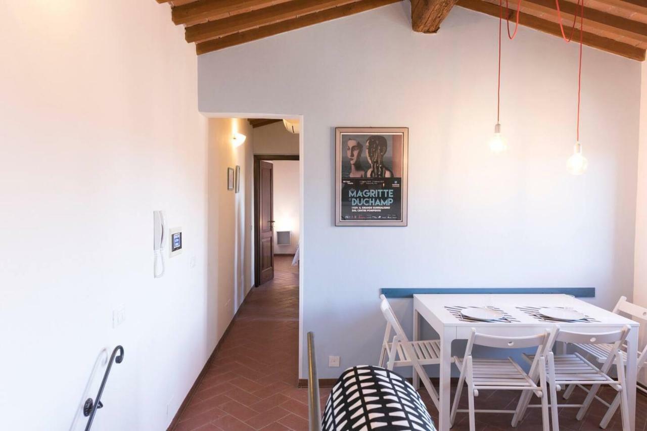 Altido Apt For 6 With Lovely Views 3 Mins To Corso Italia Pisa Buitenkant foto