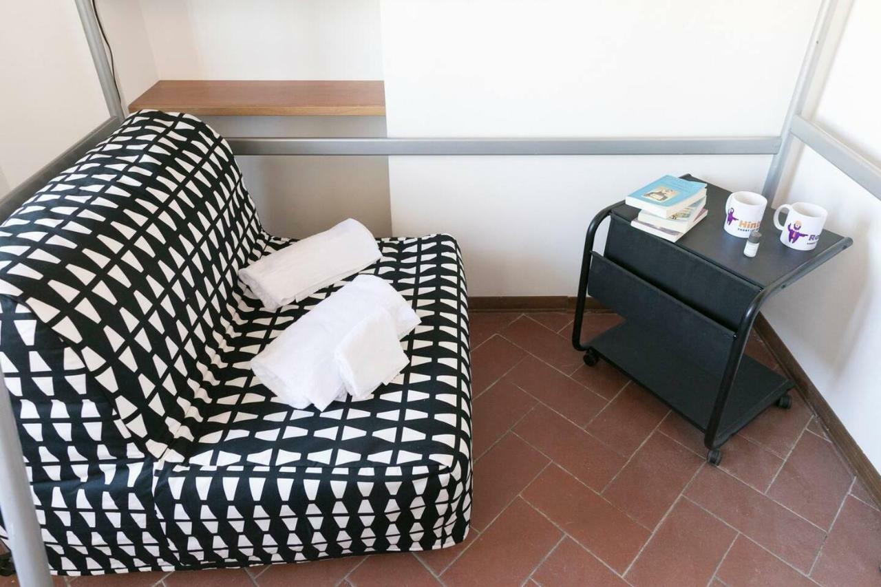 Altido Apt For 6 With Lovely Views 3 Mins To Corso Italia Pisa Buitenkant foto