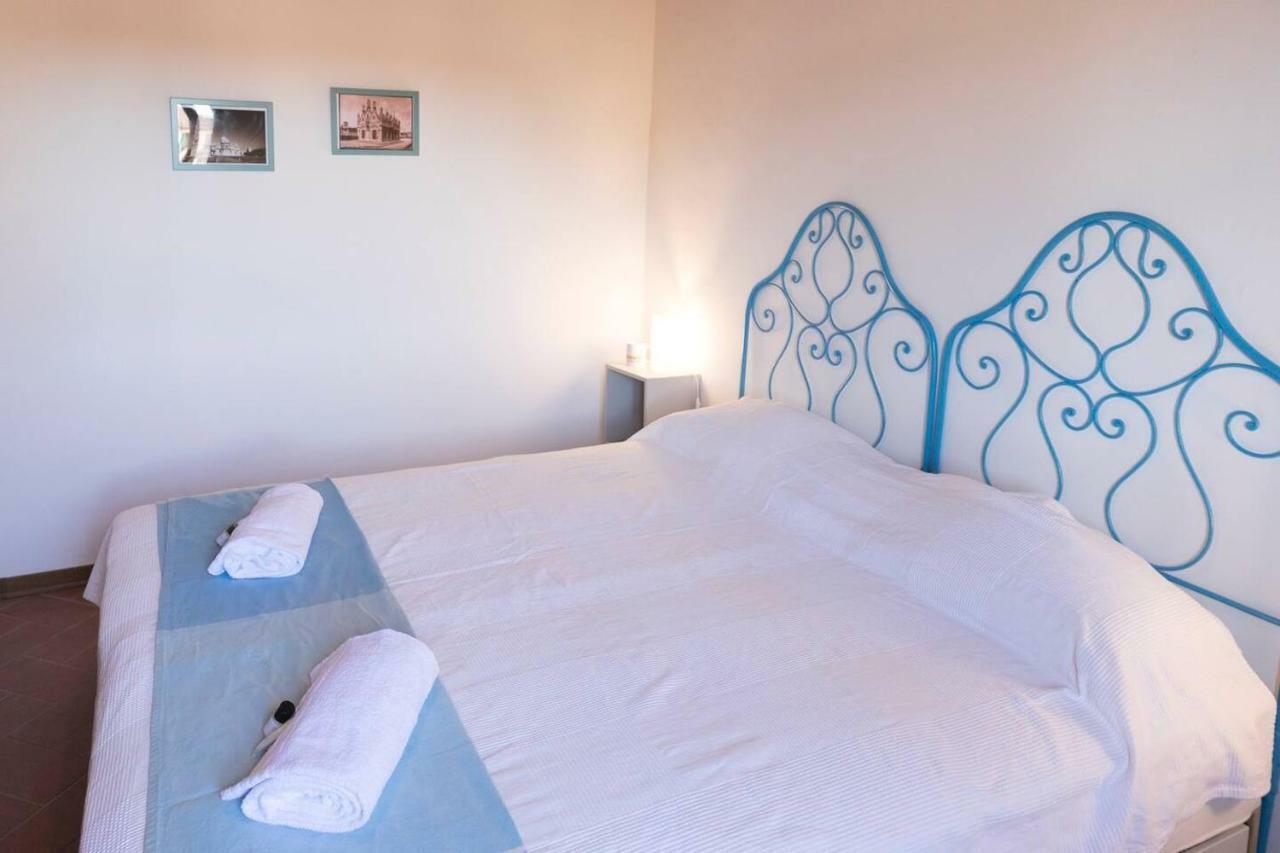 Altido Apt For 6 With Lovely Views 3 Mins To Corso Italia Pisa Buitenkant foto