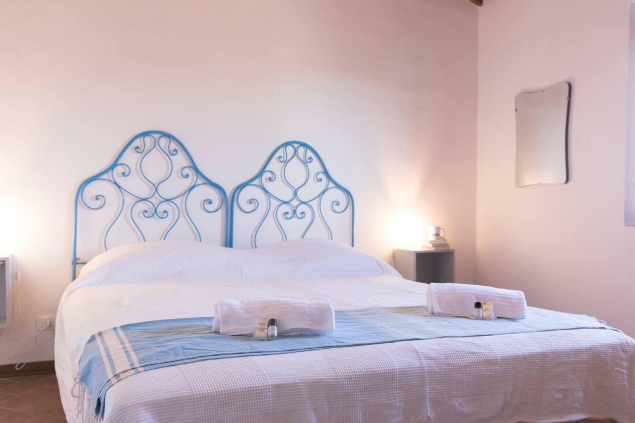 Altido Apt For 6 With Lovely Views 3 Mins To Corso Italia Pisa Buitenkant foto