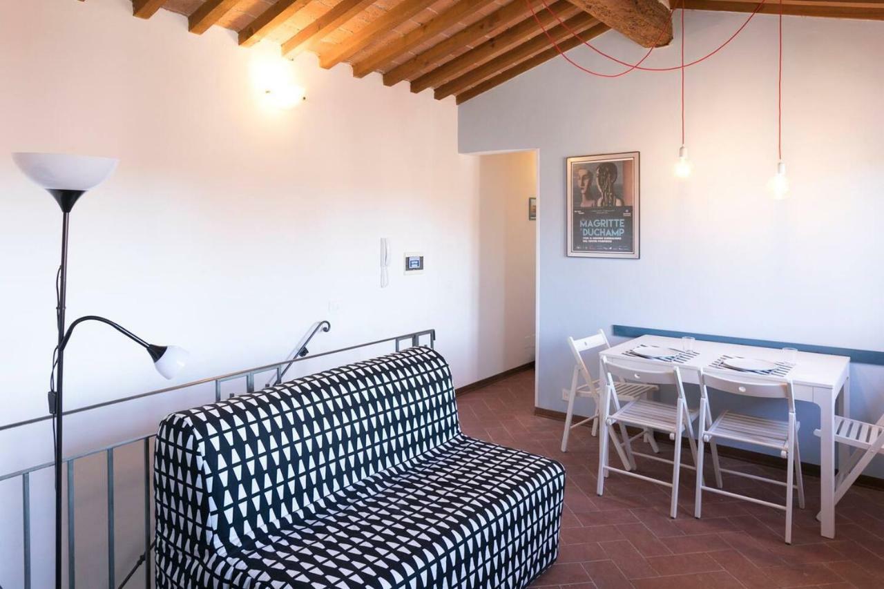 Altido Apt For 6 With Lovely Views 3 Mins To Corso Italia Pisa Buitenkant foto