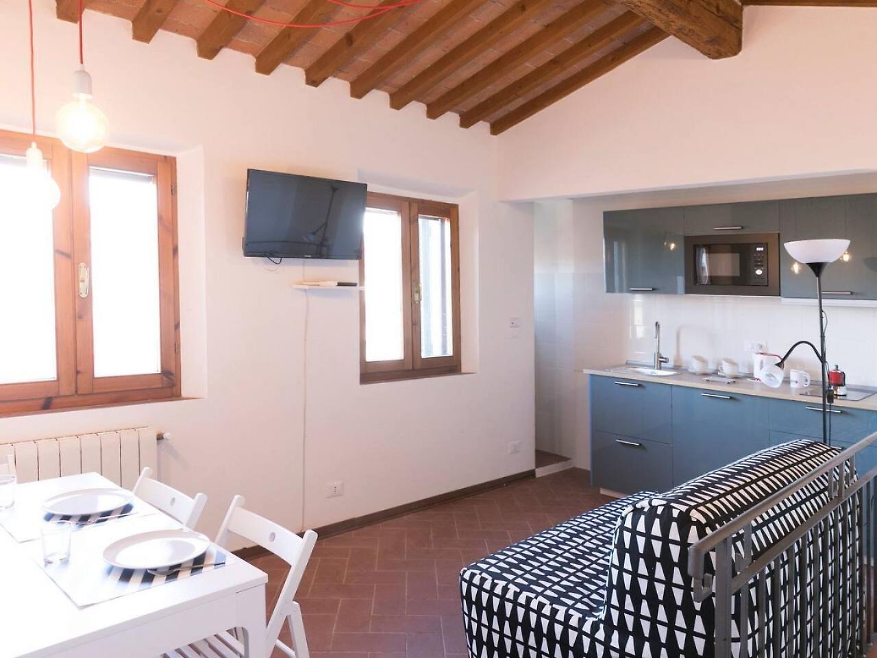 Altido Apt For 6 With Lovely Views 3 Mins To Corso Italia Pisa Buitenkant foto
