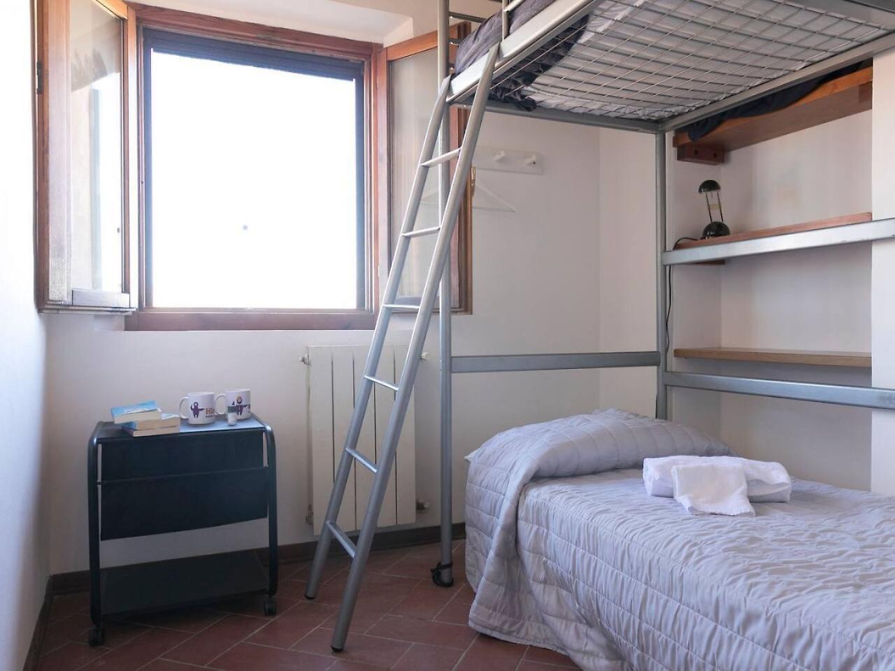 Altido Apt For 6 With Lovely Views 3 Mins To Corso Italia Pisa Buitenkant foto