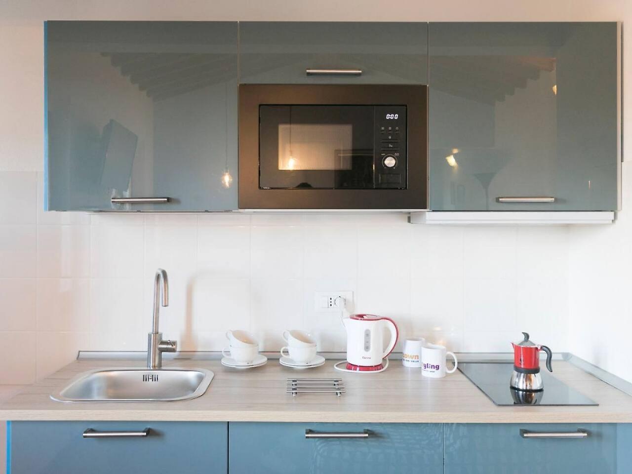 Altido Apt For 6 With Lovely Views 3 Mins To Corso Italia Pisa Buitenkant foto