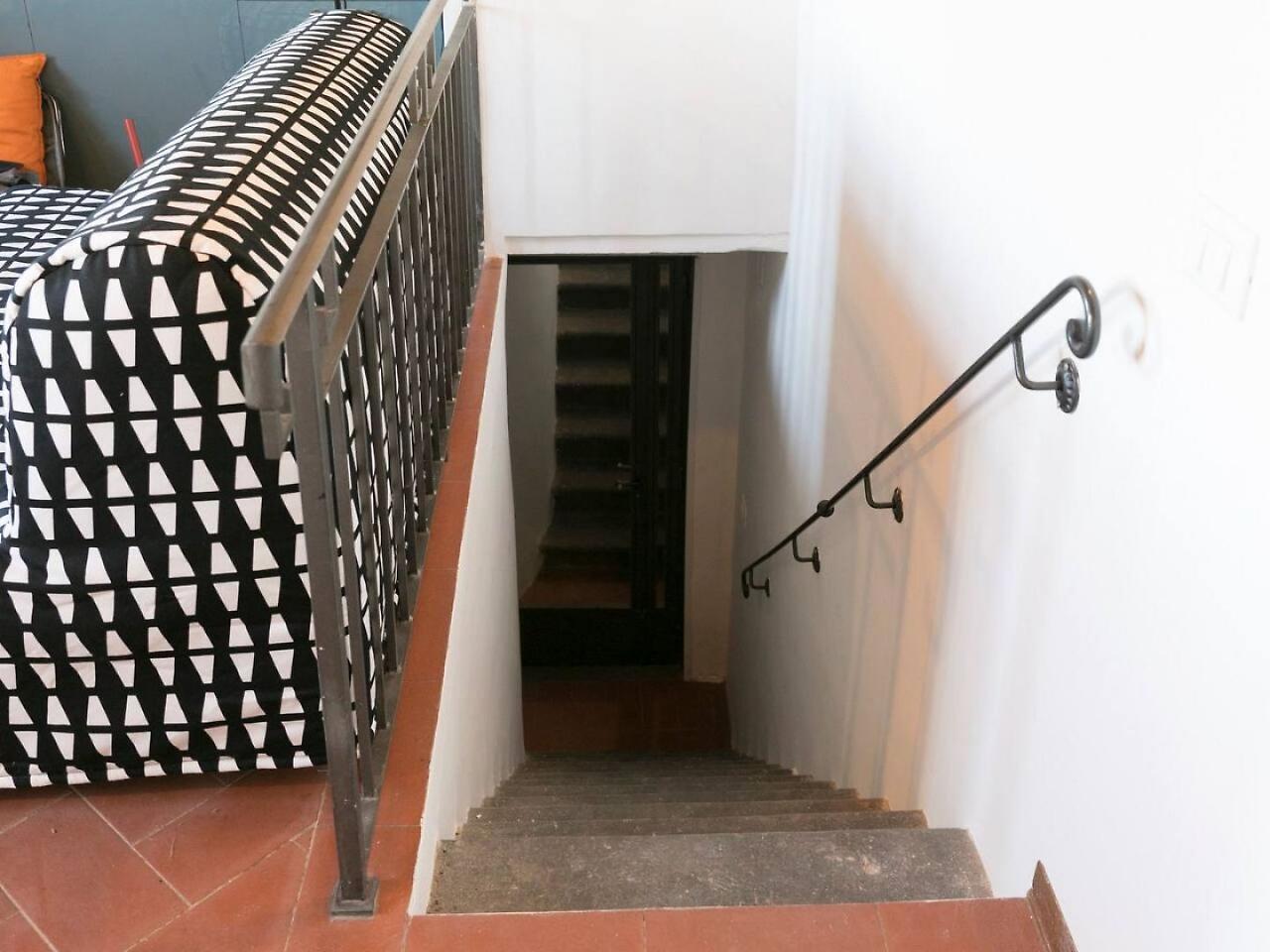 Altido Apt For 6 With Lovely Views 3 Mins To Corso Italia Pisa Buitenkant foto