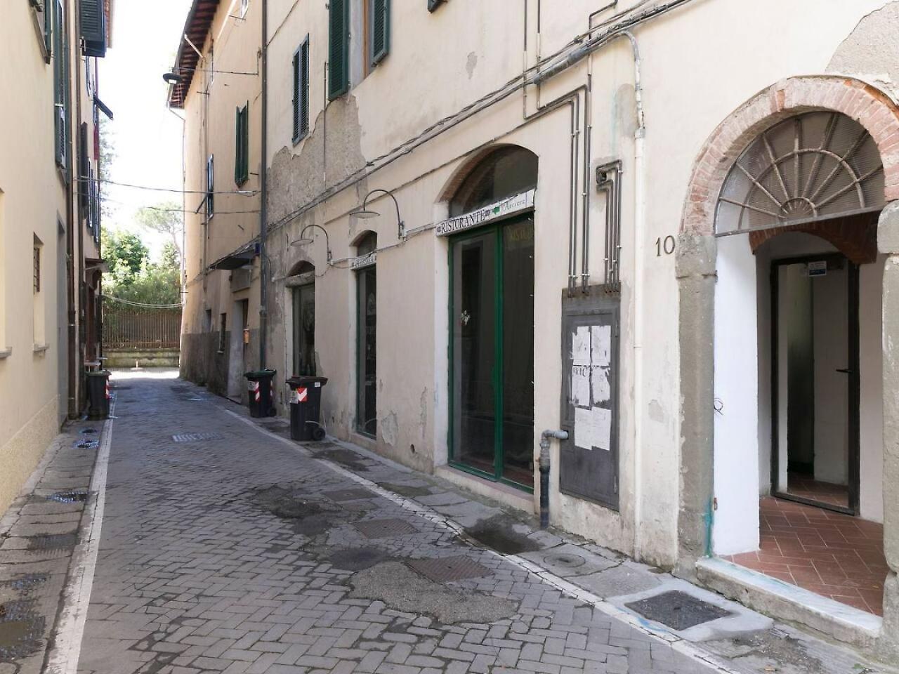 Altido Apt For 6 With Lovely Views 3 Mins To Corso Italia Pisa Buitenkant foto